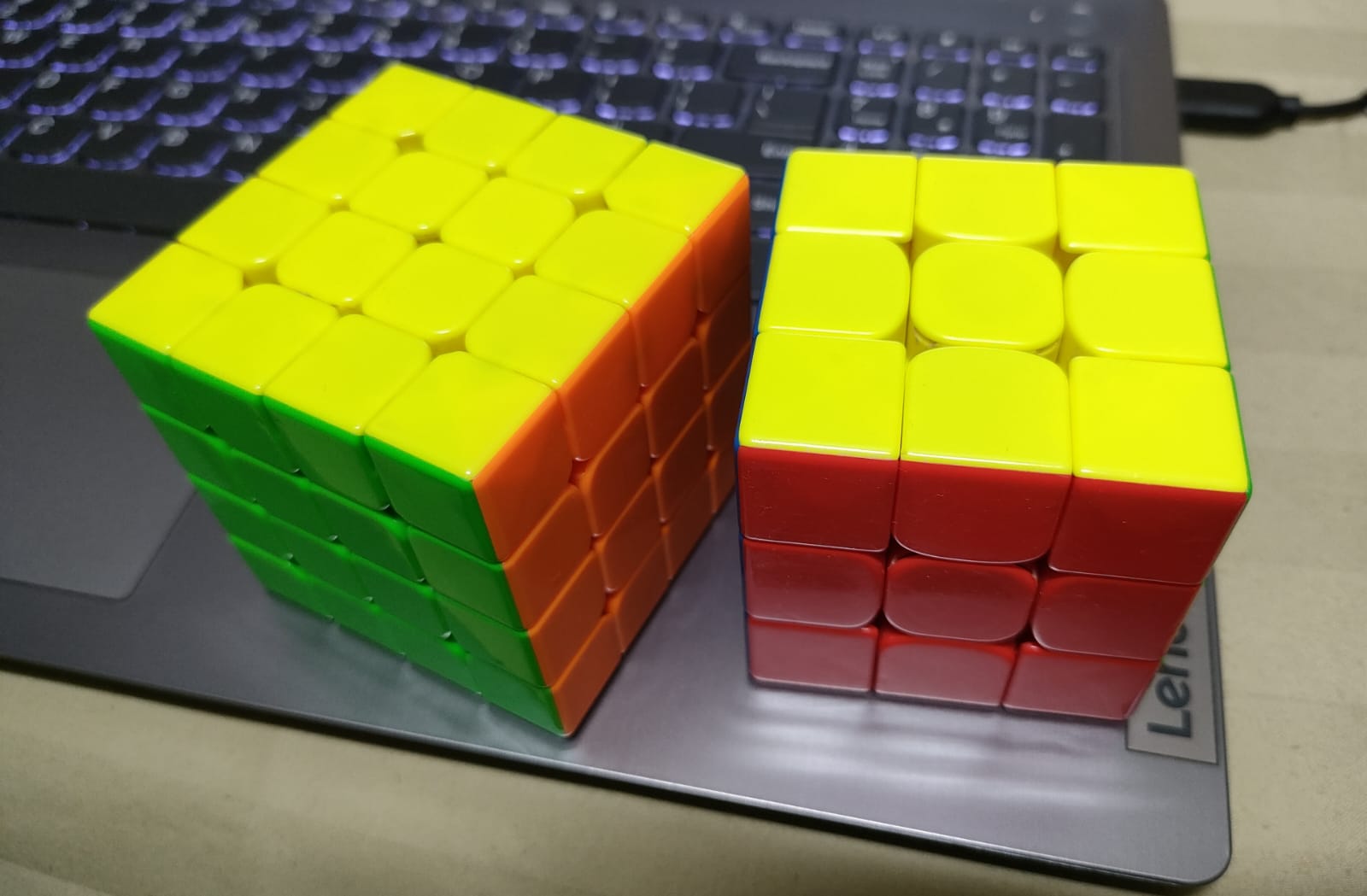 My Most Solved Puzzles